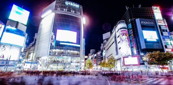 渋谷で1日でも早く深夜営業許可を取得する方法